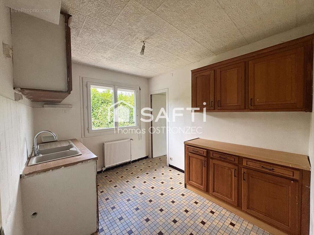 Photo 8 - Maison à VILLENEUVE-SUR-LOT