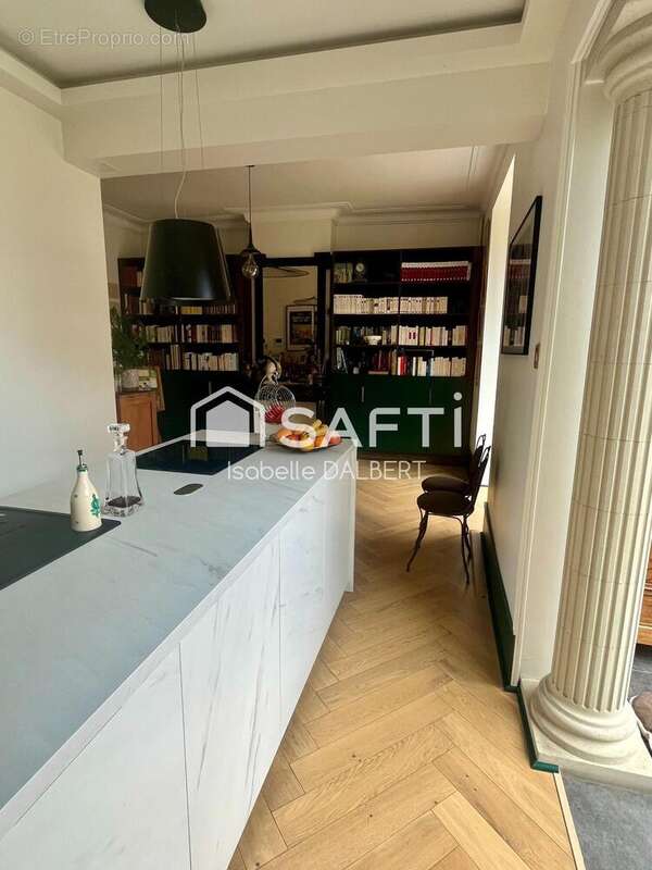 Photo 2 - Maison à SAINT-POL-SUR-TERNOISE