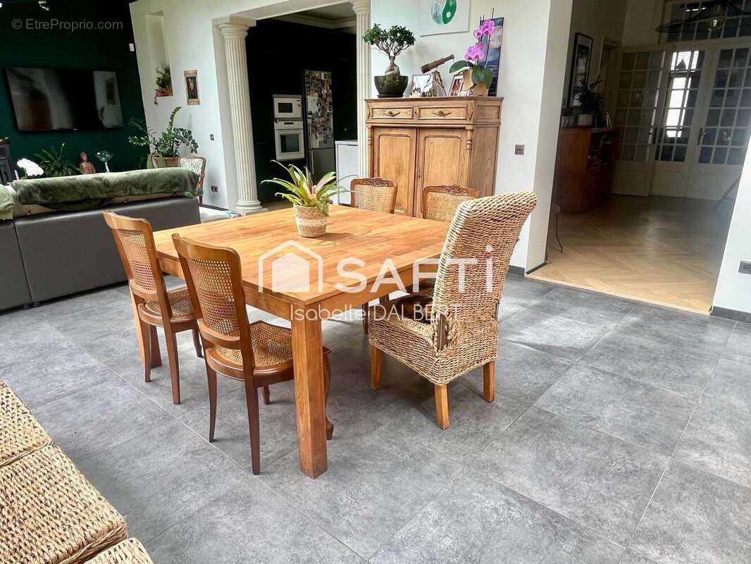 Photo 3 - Maison à SAINT-POL-SUR-TERNOISE