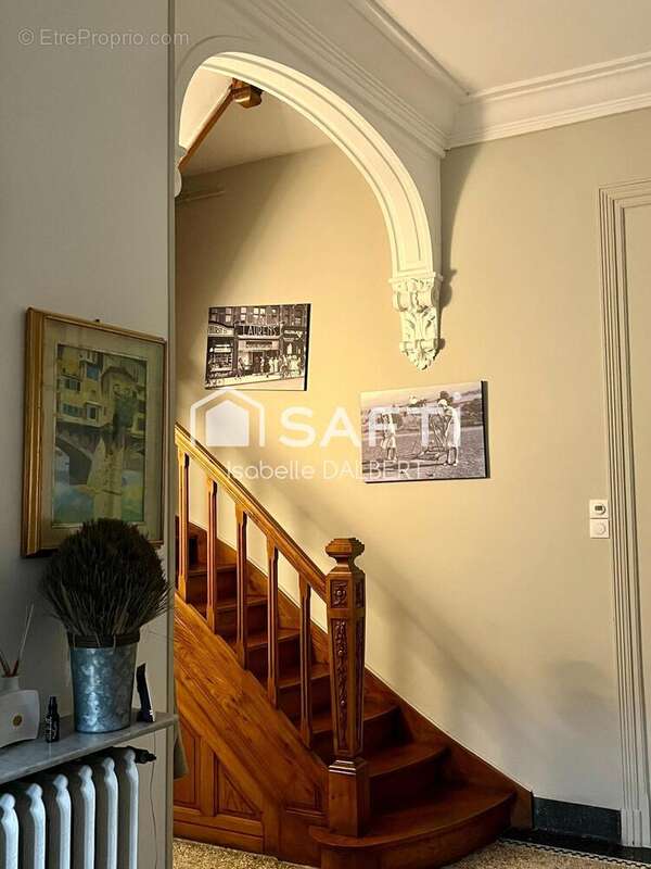 Photo 4 - Maison à SAINT-POL-SUR-TERNOISE