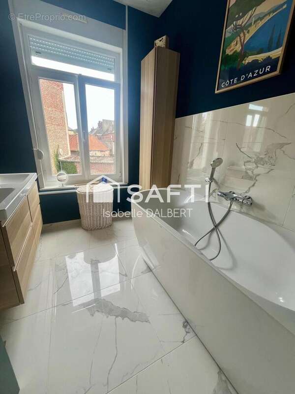 Photo 5 - Maison à SAINT-POL-SUR-TERNOISE