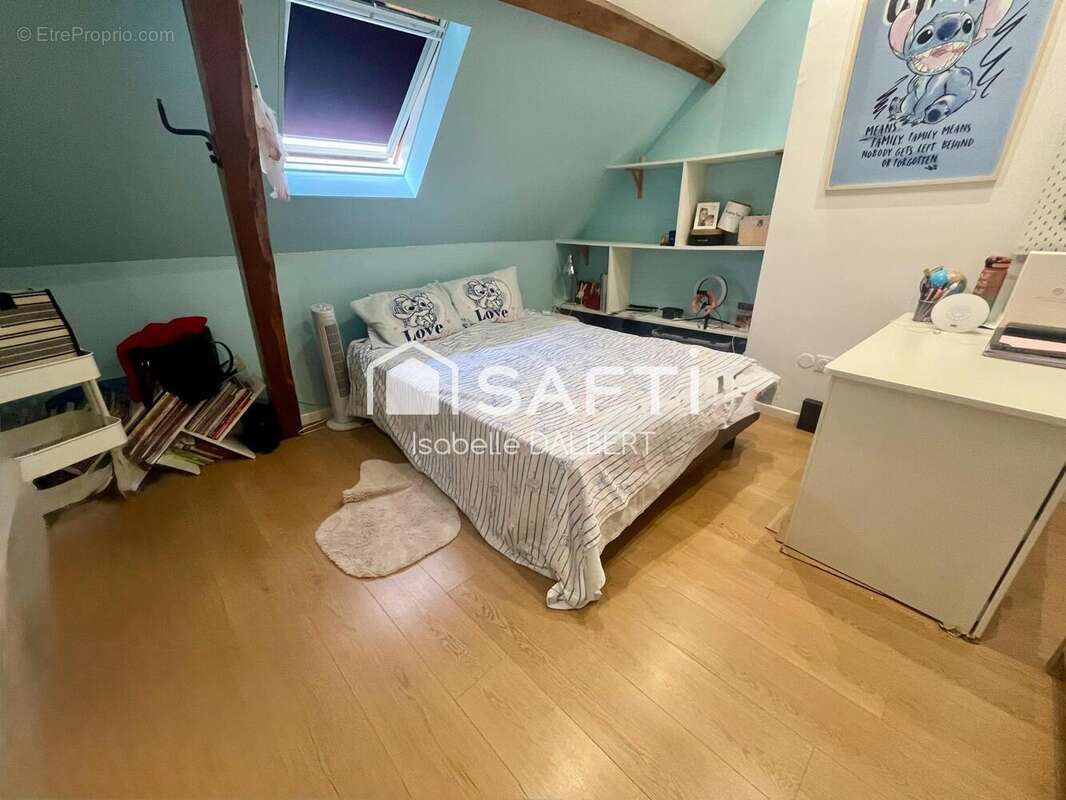 Photo 6 - Maison à SAINT-POL-SUR-TERNOISE