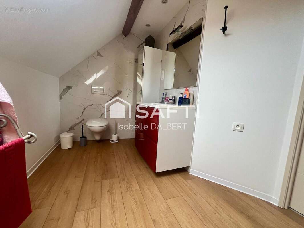 Photo 7 - Maison à SAINT-POL-SUR-TERNOISE