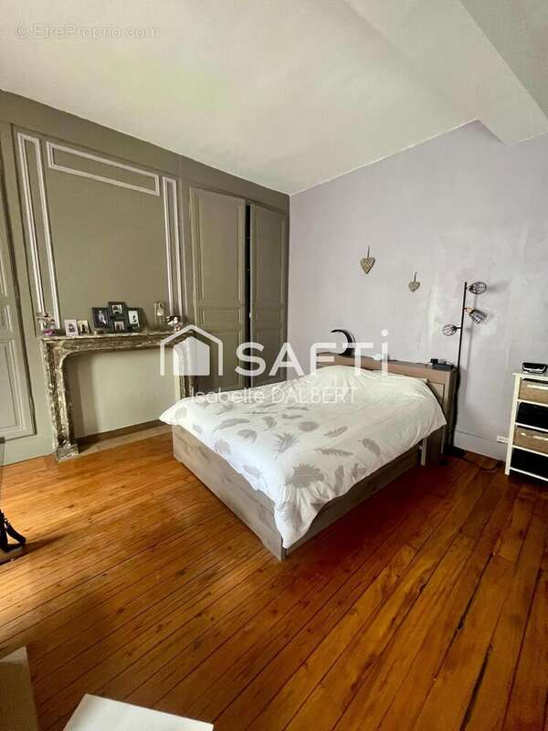 Photo 8 - Maison à SAINT-POL-SUR-TERNOISE