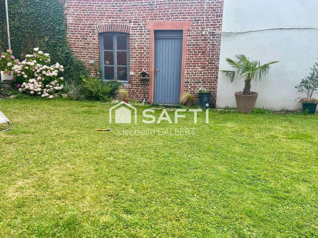 Photo 9 - Maison à SAINT-POL-SUR-TERNOISE