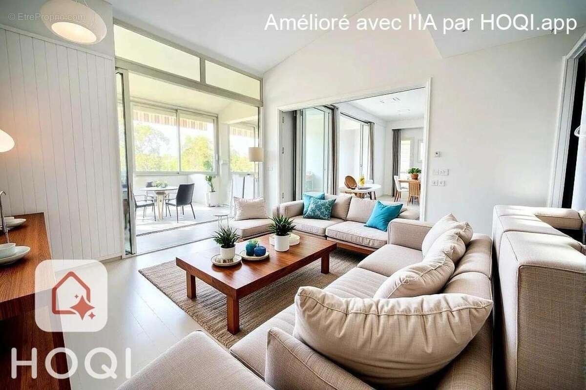 Photo 2 - Appartement à SAINT-RAPHAEL
