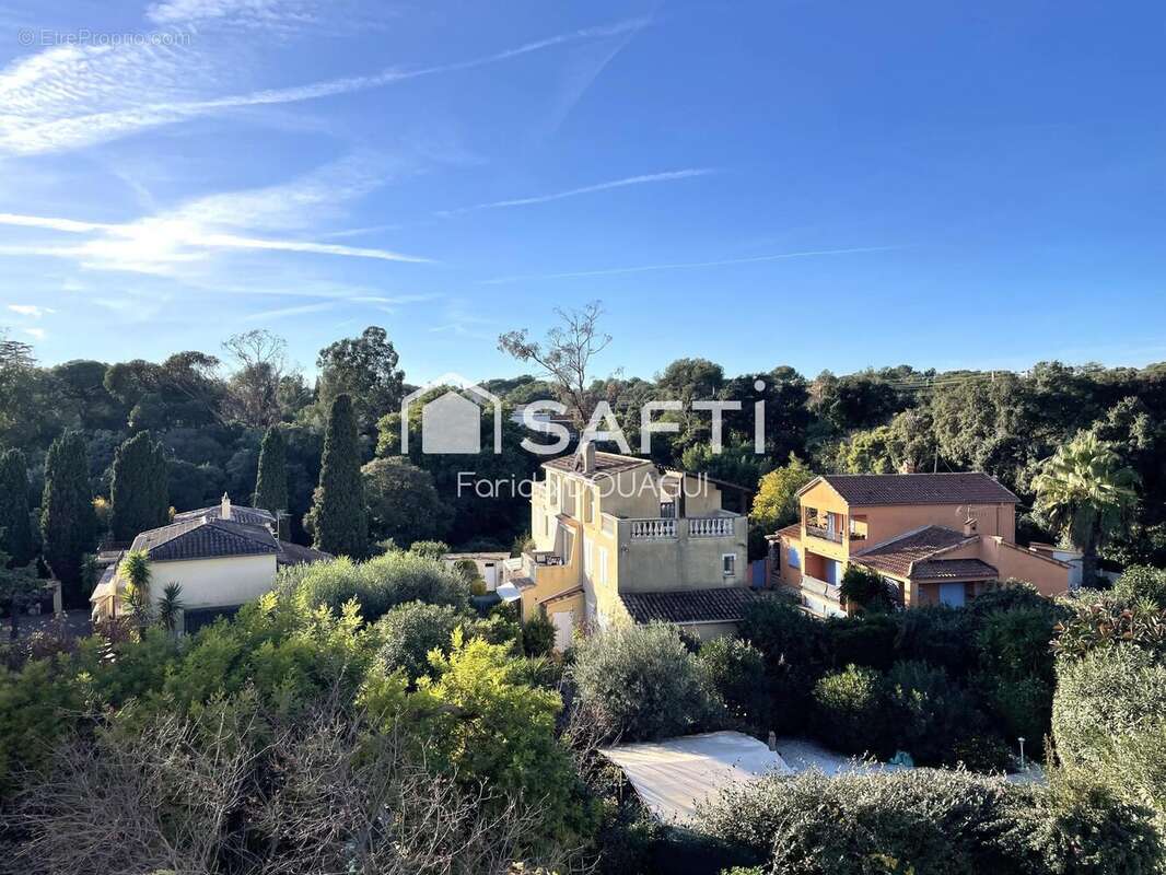 Photo 6 - Appartement à SAINT-RAPHAEL