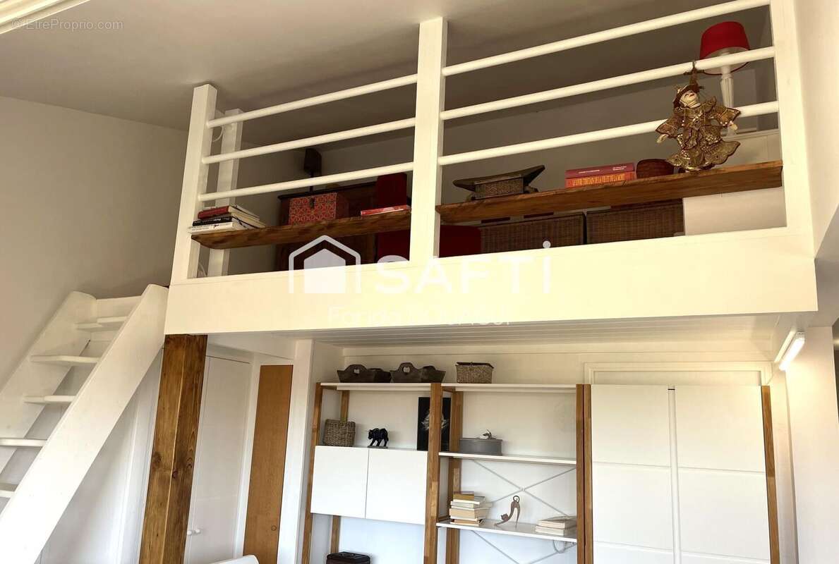 Photo 7 - Appartement à SAINT-RAPHAEL