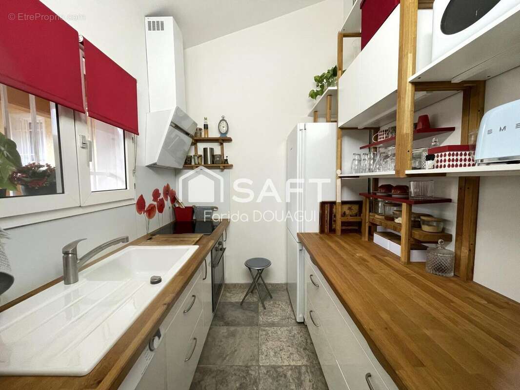 Photo 9 - Appartement à SAINT-RAPHAEL