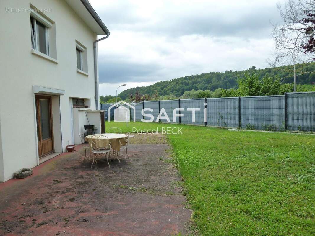 Photo 2 - Maison à LIVERDUN