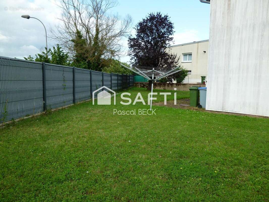 Photo 3 - Maison à LIVERDUN