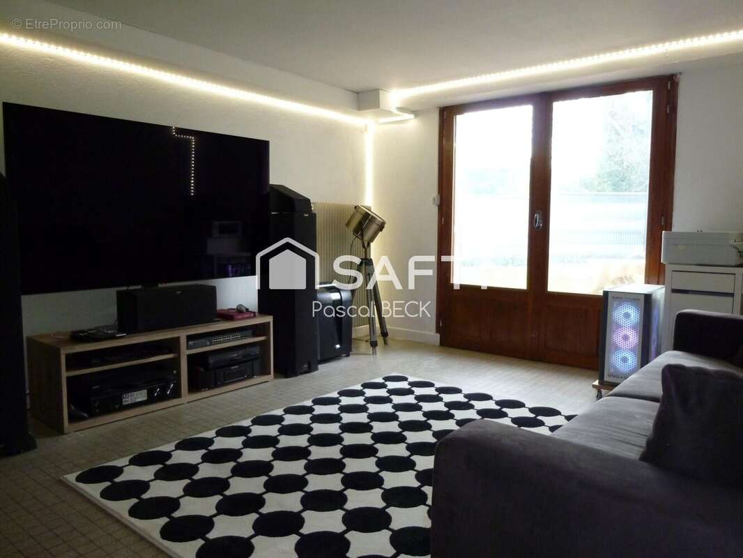 Photo 4 - Maison à LIVERDUN