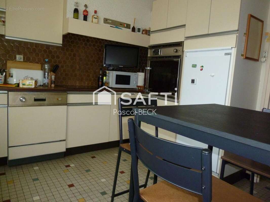 Photo 6 - Maison à LIVERDUN