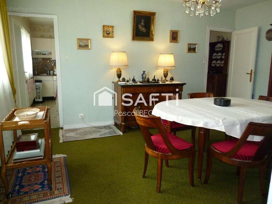 Photo 7 - Maison à LIVERDUN