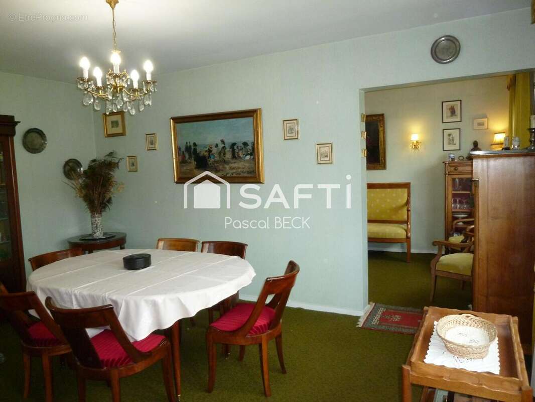 Photo 8 - Maison à LIVERDUN