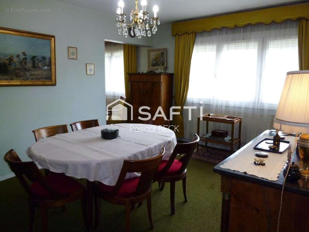 Photo 9 - Maison à LIVERDUN