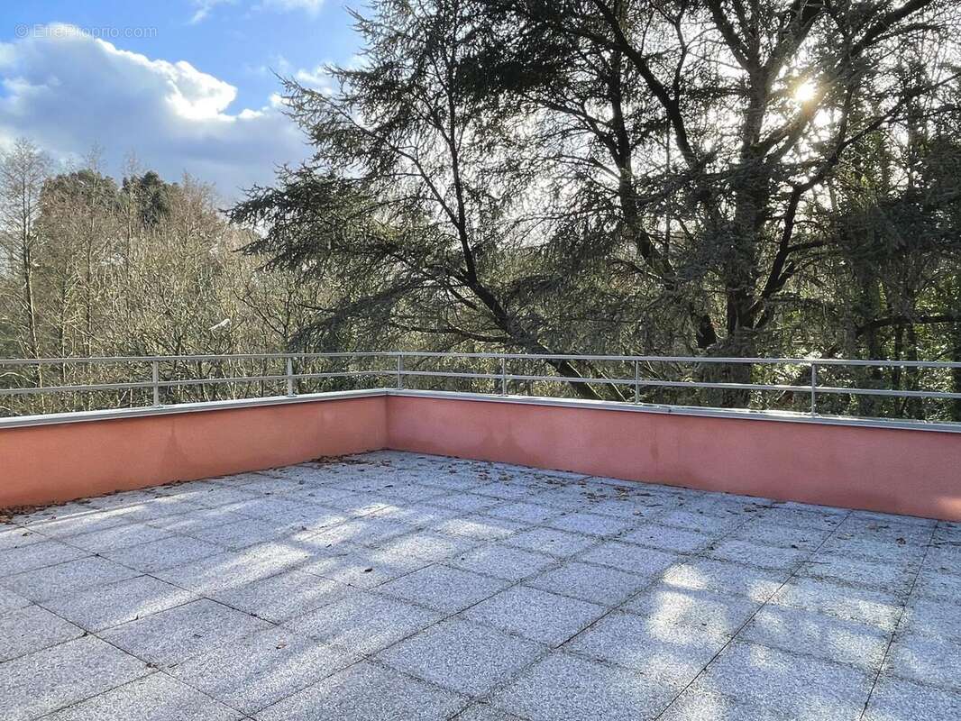 Photo 4 - Appartement à NANTES