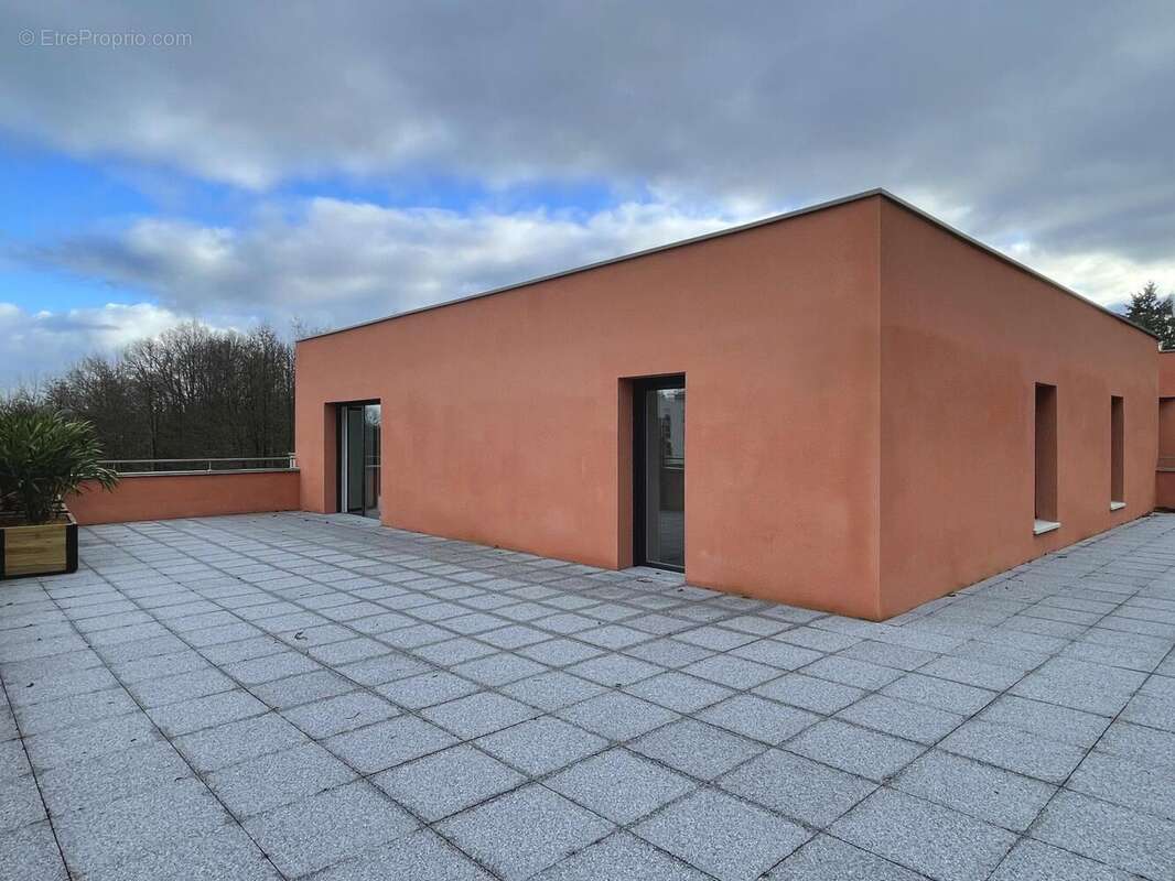 Photo 5 - Appartement à NANTES