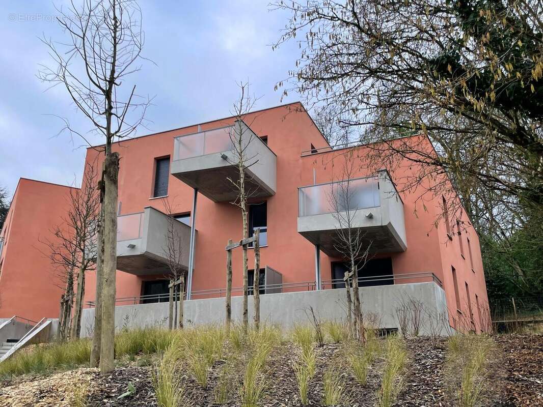 Photo 6 - Appartement à NANTES