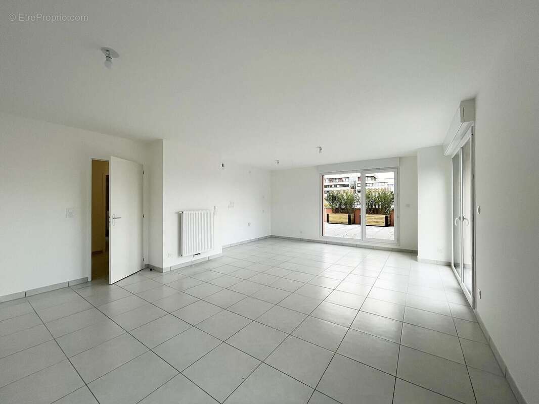 Photo 9 - Appartement à NANTES