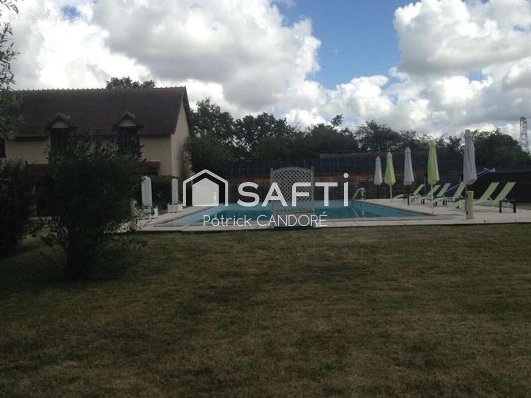 Photo 4 - Commerce à BANNEGON