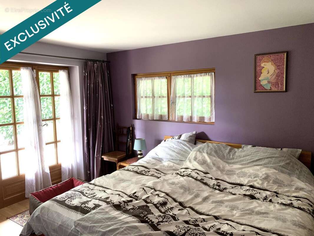 Photo 8 - Maison à LOUHANS