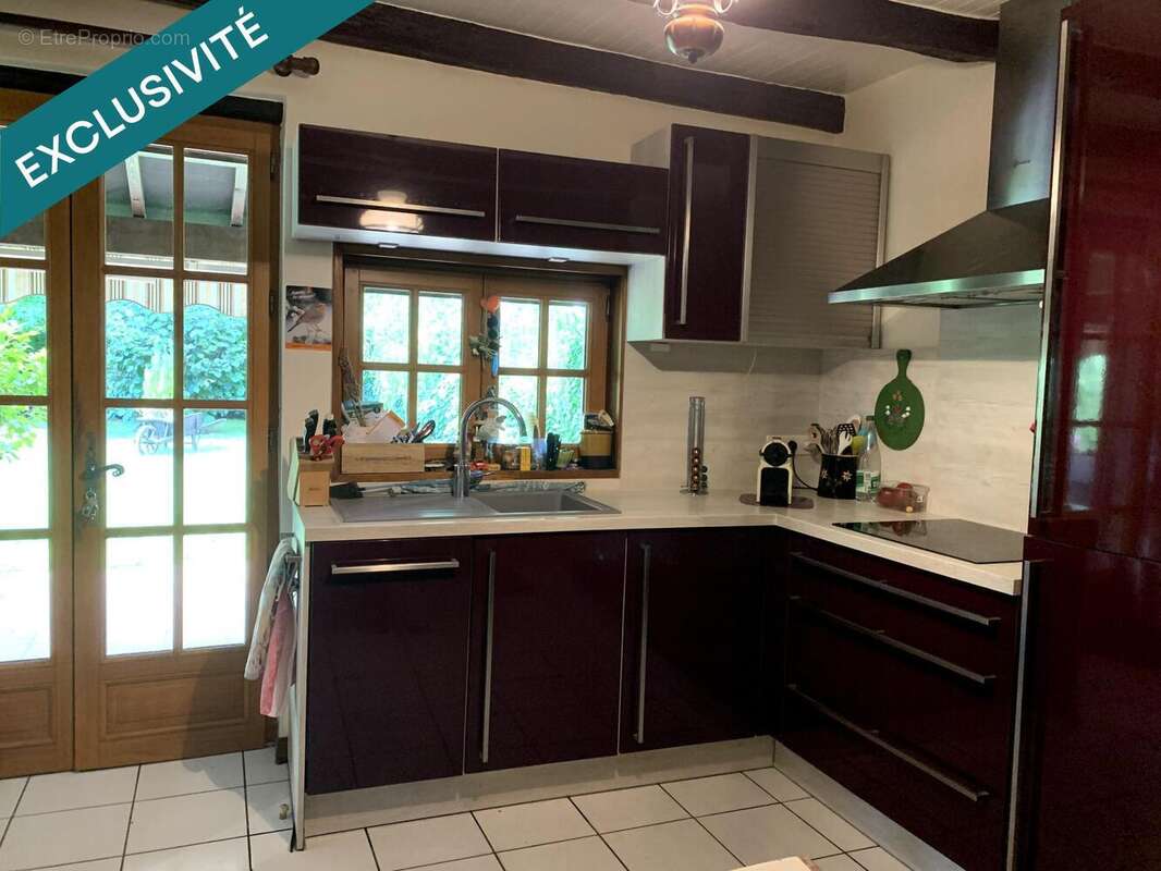 Photo 9 - Maison à LOUHANS