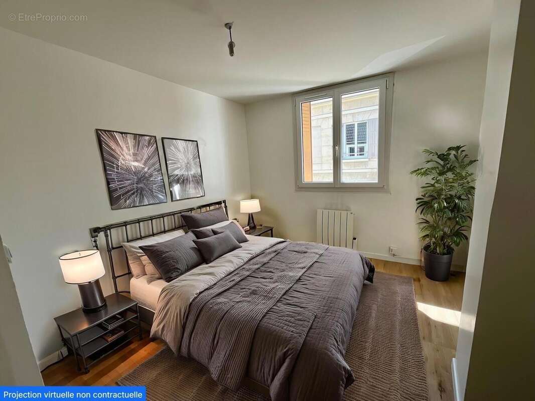 Photo 6 - Maison à BORAN-SUR-OISE