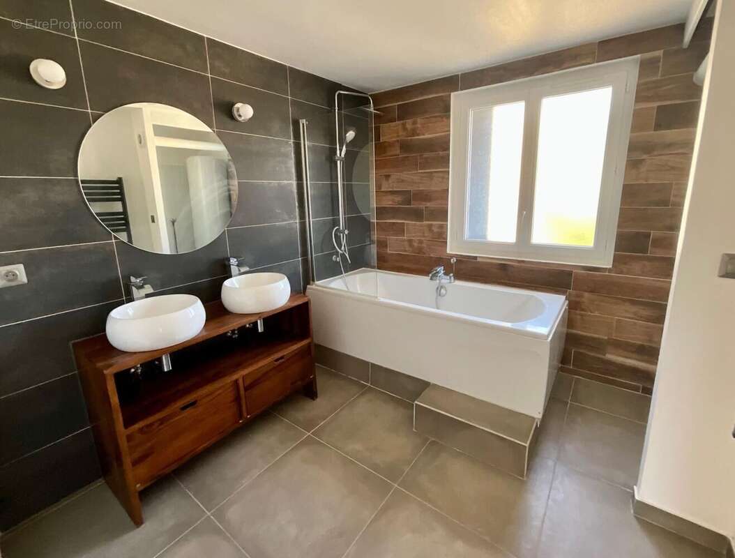 Photo 7 - Maison à BORAN-SUR-OISE