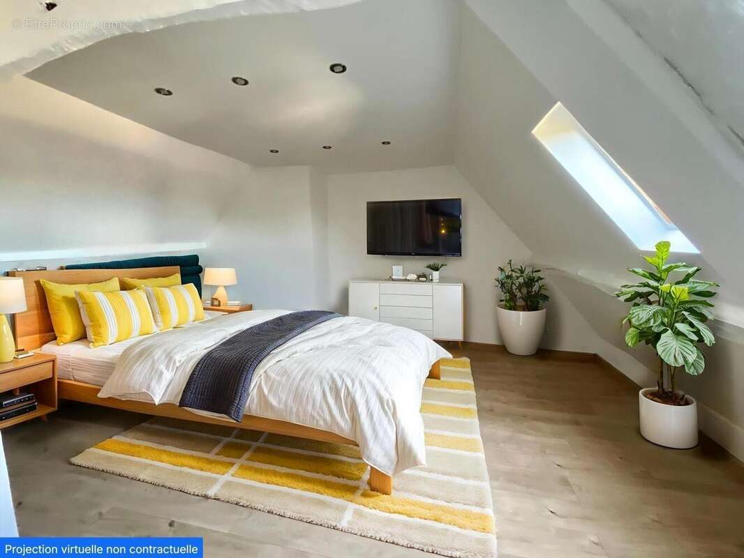 Photo 8 - Maison à BORAN-SUR-OISE