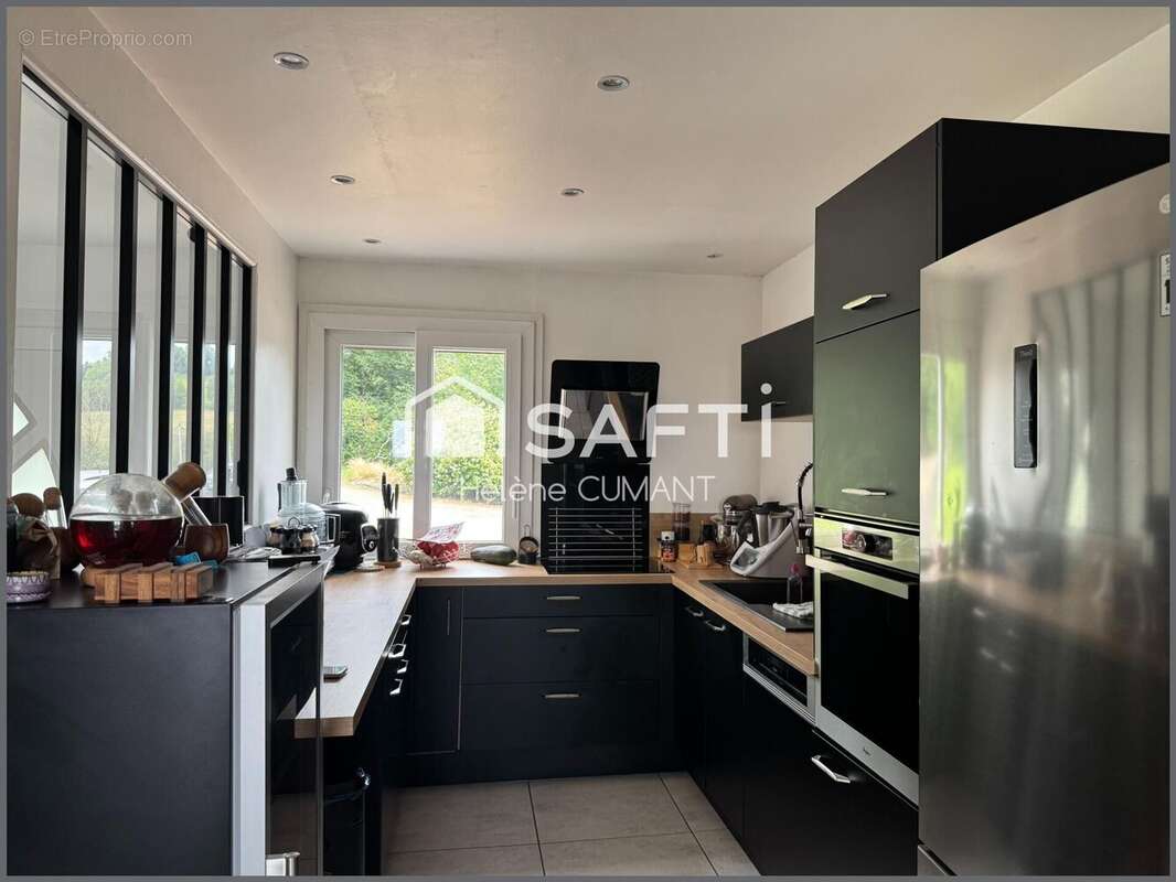 Photo 2 - Maison à CAMBREMER