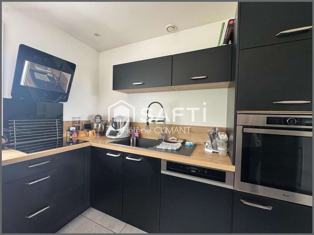 Photo 3 - Maison à CAMBREMER