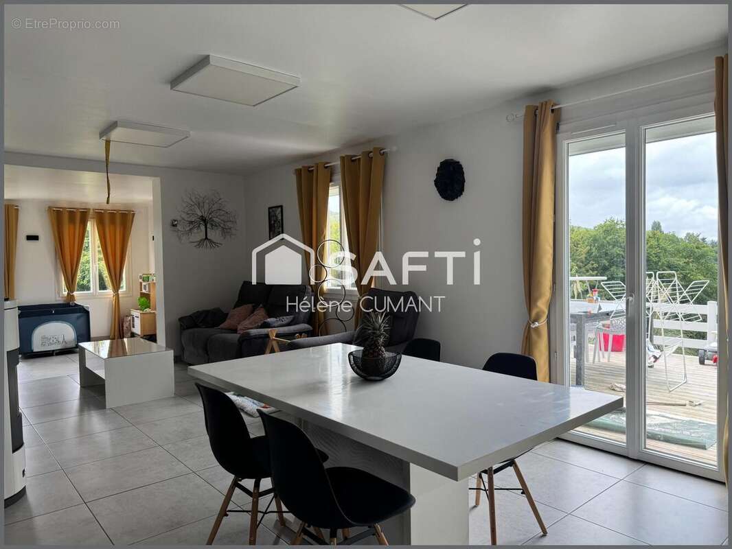 Photo 4 - Maison à CAMBREMER