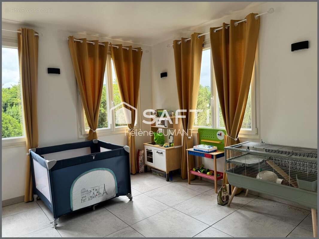 Photo 5 - Maison à CAMBREMER