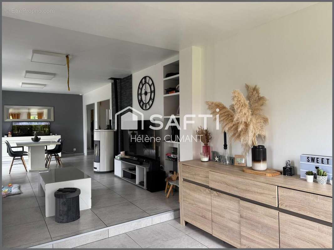 Photo 6 - Maison à CAMBREMER