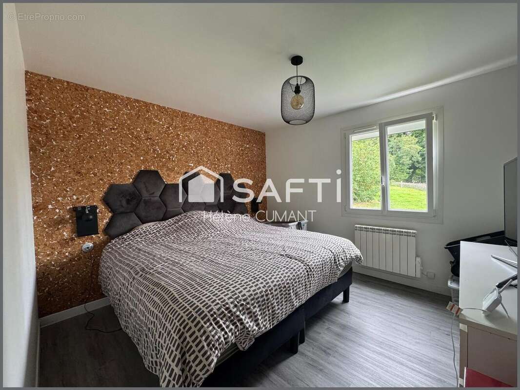 Photo 7 - Maison à CAMBREMER