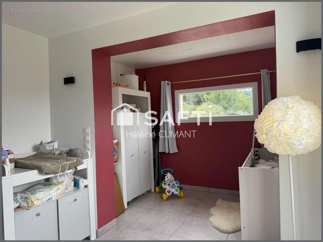 Photo 9 - Maison à CAMBREMER