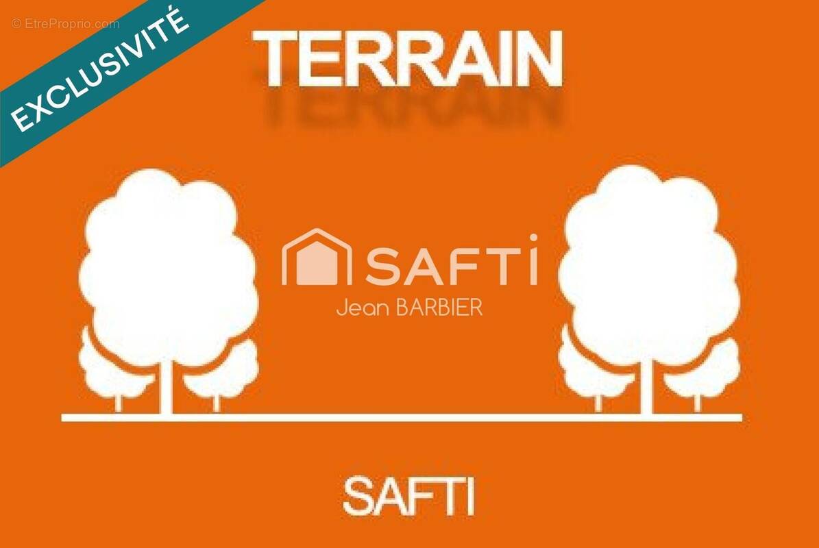 Photo 1 - Terrain à OLLIOULES