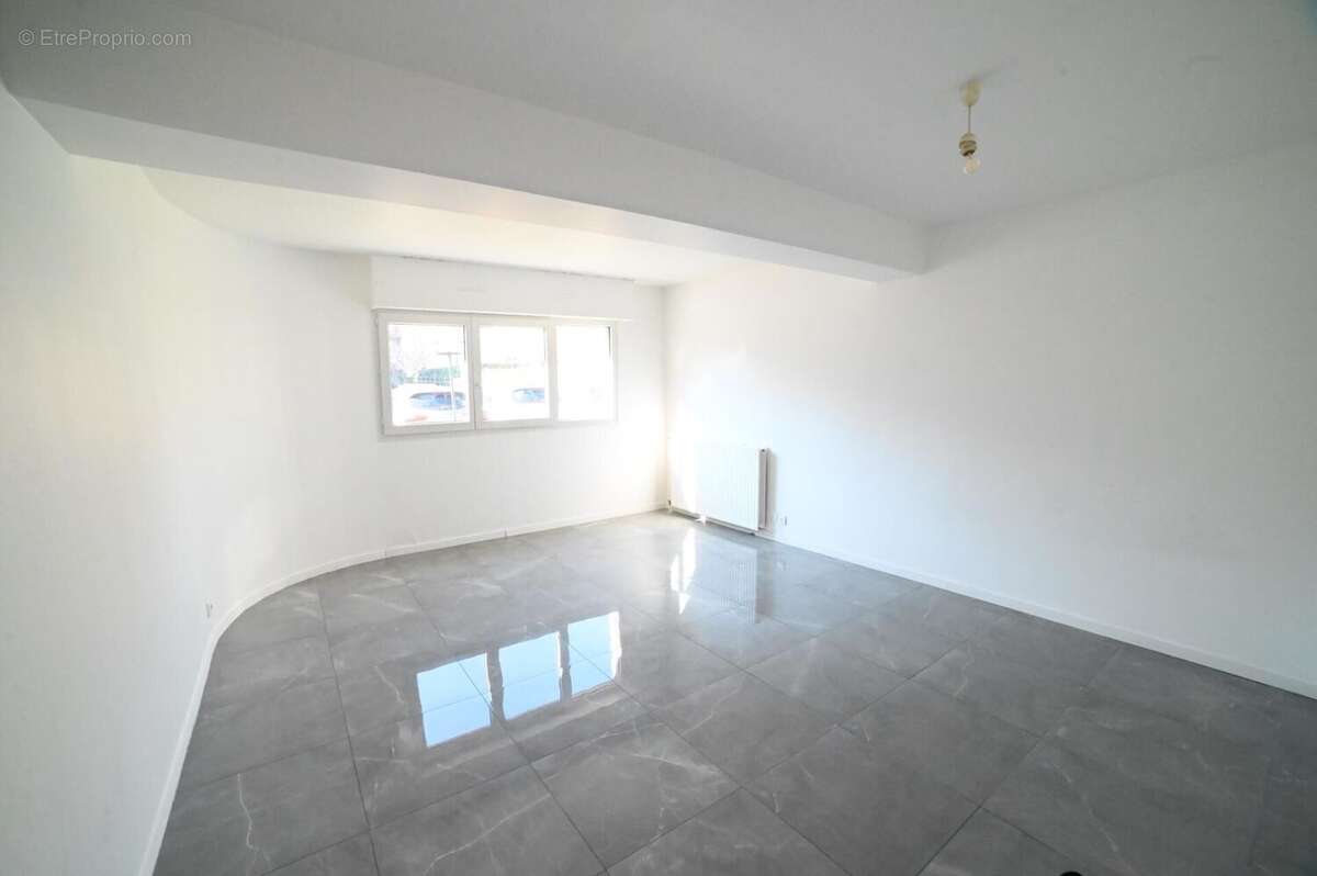 Photo 2 - Appartement à ERMONT