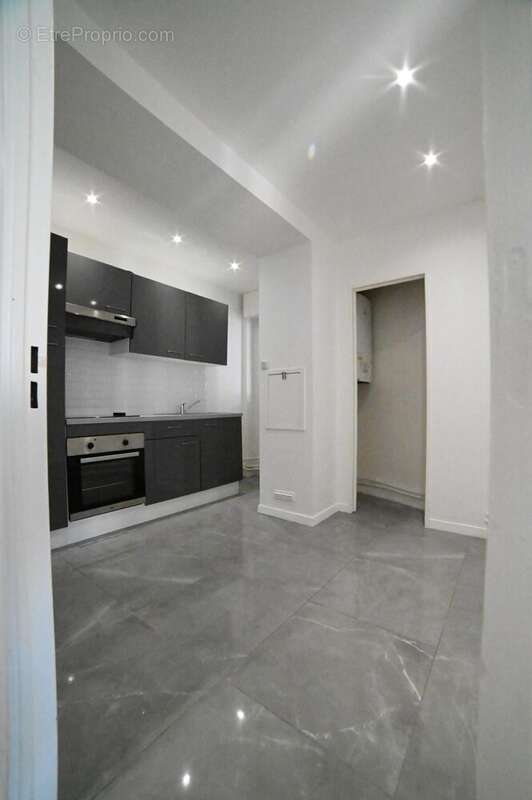 Photo 4 - Appartement à ERMONT