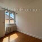 bureau  - Appartement à STRASBOURG