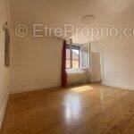 Salon séjour  - Appartement à STRASBOURG