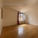 Salon séjour  - Appartement à STRASBOURG