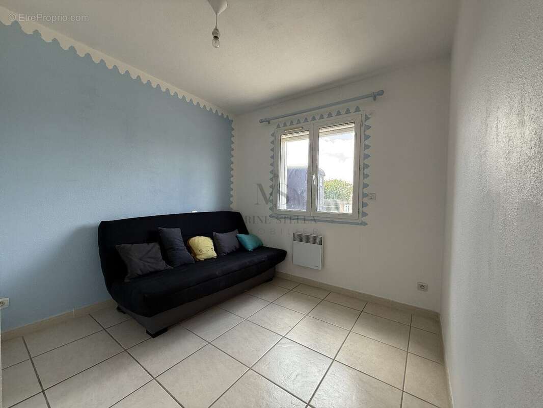 Maison à LEZIGNAN-CORBIERES