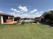 Maison à LEZIGNAN-CORBIERES