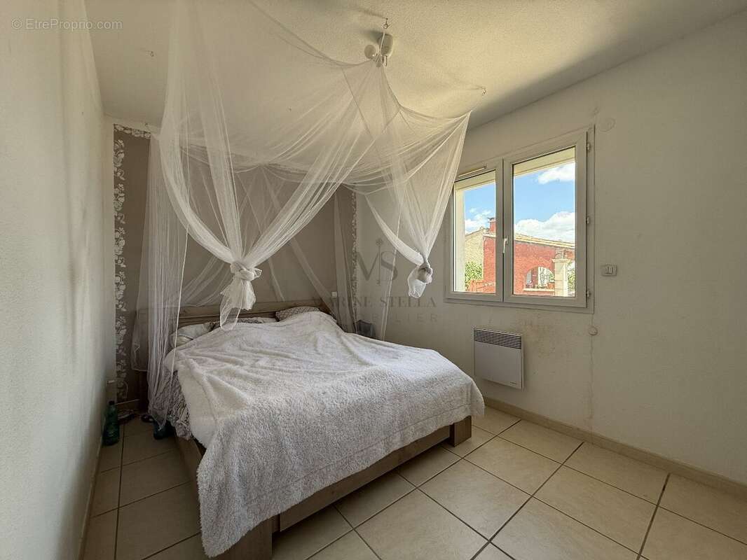 Maison à LEZIGNAN-CORBIERES