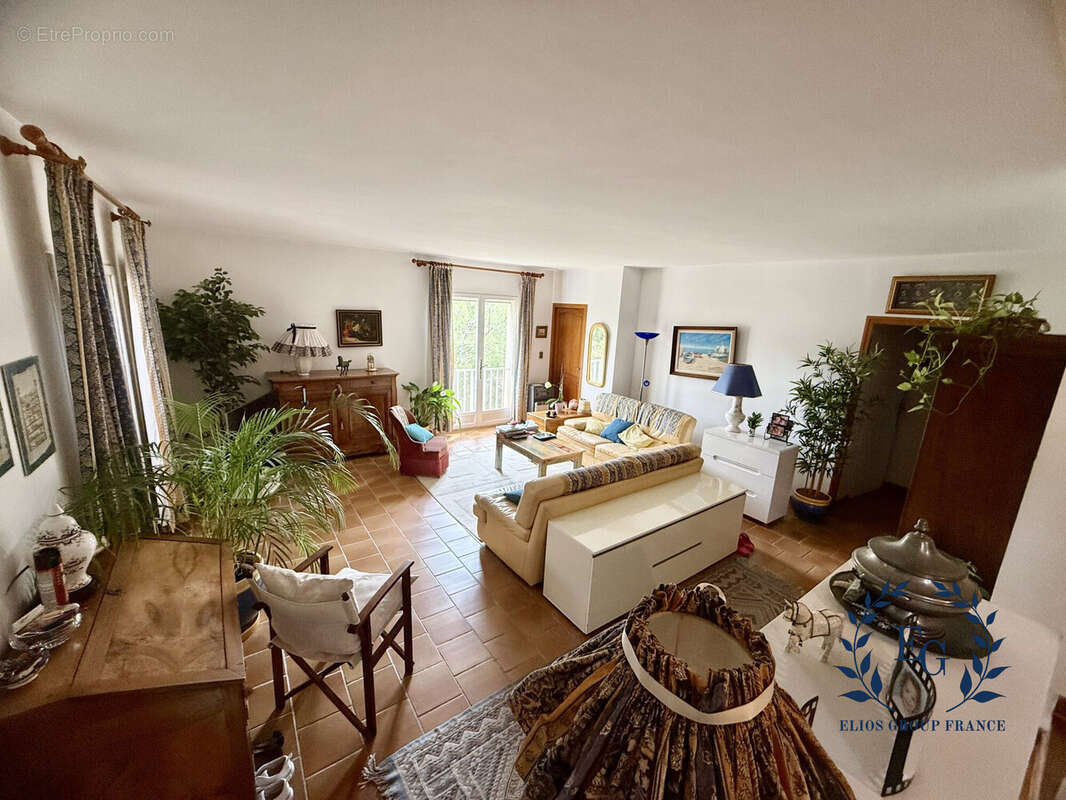 Maison à LA DESTROUSSE