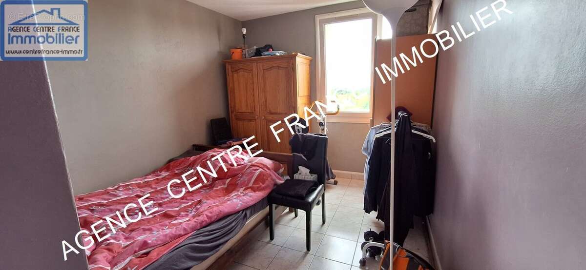 Appartement à BOURGES