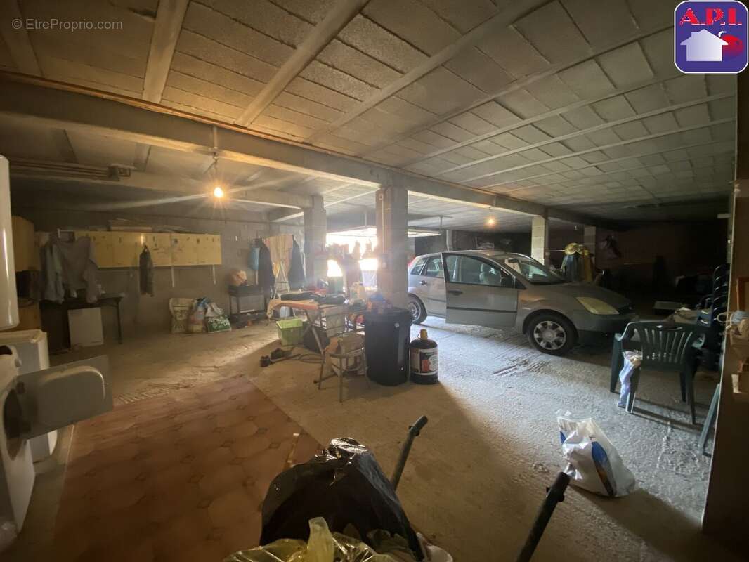 Maison à LEZAT-SUR-LEZE