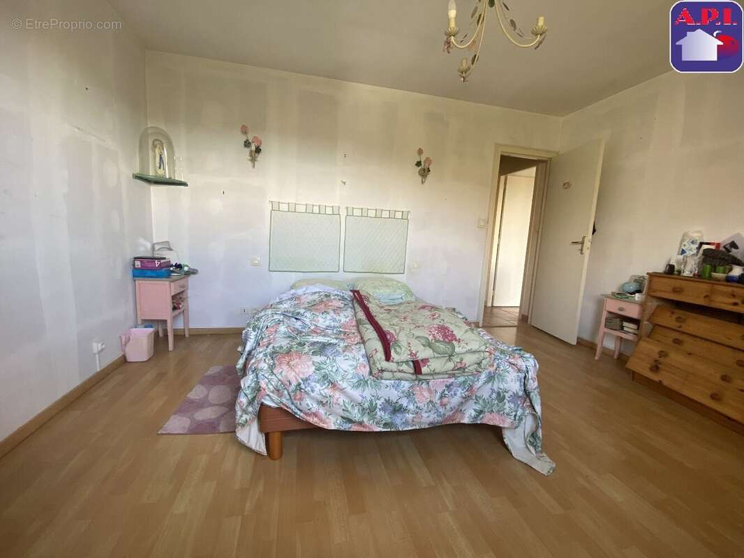 Maison à LEZAT-SUR-LEZE